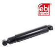 Febi 20580 Shock Absorber Standard Premium Quality For Citroen Xsara 1998 - 2005