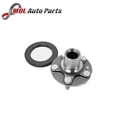 Allmakes 4x4 Wheel Hub LR025107 Range Rover Evoque