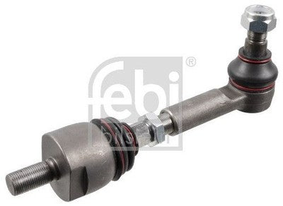 Febi 178671 Stabiliser Link Front Axle Premium Quality Steel Coupling Rod