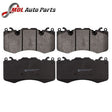 Blueprint Brake Pad Set ADJ134209 LR093886 for Land Rover Range Rover & Sport