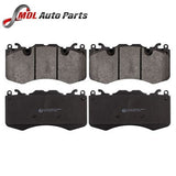 Blueprint Brake Pad Set ADJ134209 LR093886 for Land Rover Range Rover & Sport