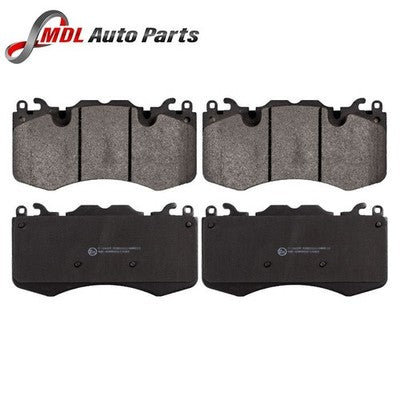 Blueprint Brake Pad Set ADJ134209 LR093886 for Land Rover Range Rover & Sport