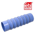 Febi 47682 Charger Intake Hose Premium Fits Ford Escort 1995 - 1999