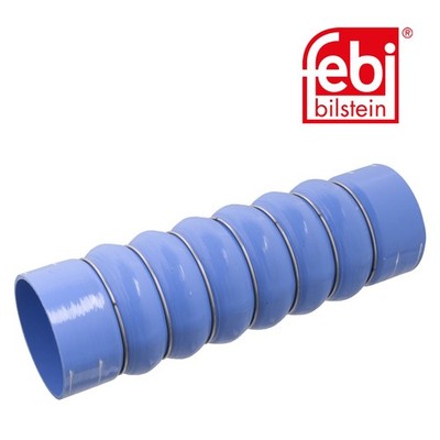 Febi 47682 Charger Intake Hose Premium Fits Ford Escort 1995 - 1999