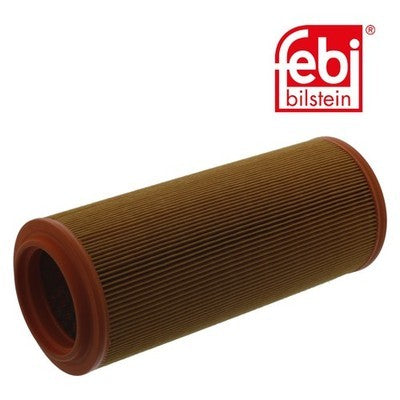 Febi 39768 Air Filter Premium High Performance Fits Fiat Doblo 2001 - 2025
