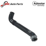 AutoStar Germany Coolant Hose 97010640202 for Porsche Panamera 4.8L V8 2010-2016