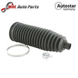 AutoStar Germany Steering Boot 32106779622 for BMW X5 E70 X6 E71 3.0L 4.8L 4.4L