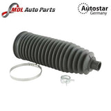 AutoStar Germany Steering Boot 32106779622 for BMW X5 E70 X6 E71 3.0L 4.8L 4.4L