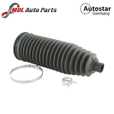 AutoStar Germany Steering Boot 32106779622 for BMW X5 E70 X6 E71 3.0L 4.8L 4.4L