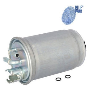 Blueprint ADV182355 Fuel Filter In-Line Filter Premium Fits VW Lupo 1999 - 2005