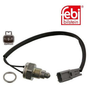 Febi 37357 Reverse Light Switch Manual Premium Fits Citro�n C1 2014 - 2018