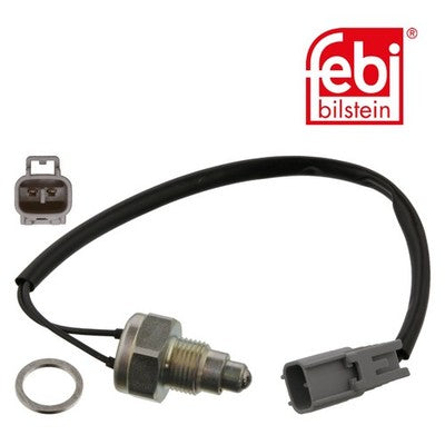 Febi 37357 Reverse Light Switch Manual Premium Fits Citro�n C1 2014 - 2018