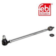 Febi 11856 Tie Rod Front Left Right Premium Fits Peugeot 306 1998 - 2001