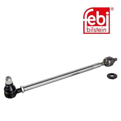Febi 11856 Tie Rod Front Left Right Premium Fits Peugeot 306 1998 - 2001