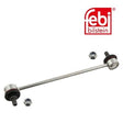Febi 28059 Stabiliser Link Rear Left Right Premium Fits Lexus RX 2000 - 2003