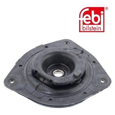Febi 106735 Top Strut Mounting Front Left Premium Fits Nissan Note 2010-2012