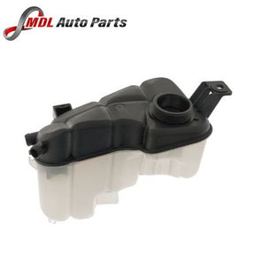 FEBI Coolant Expansion Tank 100434 LR004080 for Land Rover Freelander 2