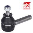 Febi 02384 Tie Rod End Standard Premium Fits Mercedes-Benz 124 1989 - 1993