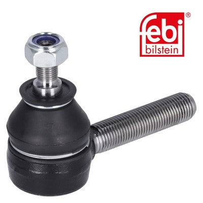Febi 02384 Tie Rod End Standard Premium Fits Mercedes-Benz 124 1989 - 1993