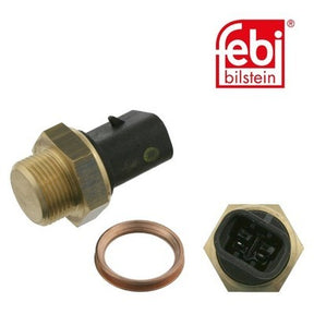 Febi 11964 Temperature Switch High Performance Fits Fiat Coupe 1998 - 2000
