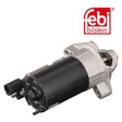 Febi 101629 Starter Motor Premium Durable High Quality For VW Passat 2000 - 2005