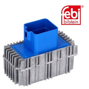 Febi 102690 Preheating Relay Premium Quality Durable Fits Saab 9-3 2004 - 2015