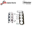 AutoStar Germany Cylinder Head Gasket Set 1020106241 for Mercedes-Benz 190E W201