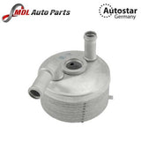 AutoStar Germany OIL COOLER R57 R60 R58 R61 R59 24119812996
