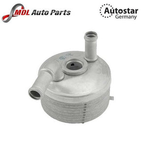 AutoStar Germany OIL COOLER R57 R60 R58 R61 R59 24119812996