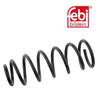 Febi 47261 Coil Spring Premium High Performance Fits Peugeot 5008 2012 - 2017