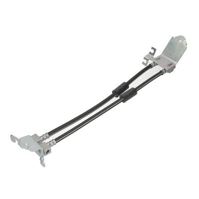 Febi 193337 Brake Hose Standard Premium Fits Ford Tourneo Custom 2012 - 2015