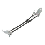 Febi 193337 Brake Hose Standard Premium Fits Ford Tourneo Custom 2012 - 2015