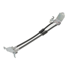 Febi 193337 Brake Hose Standard Premium Fits Ford Tourneo Custom 2012 - 2015