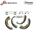 AutoStar Germany BRAKE SHOE For RANGE ROVER L319 L320 L319 L494 LR031947