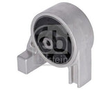 Febi 185158 Engine Mounting Rubber Metal Mount Fits Hyundai Accent 2005 - 2010