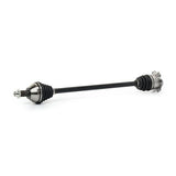 Febi 182587 Drive Shaft With Nut Front Axle Right Fits Seat Cordoba 2005 - 2009