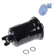 Blueprint ADC42320 In line Fuel Filter 122 mm Fits Proton Wira 1995 - 2000