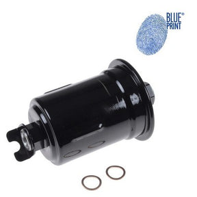 Blueprint ADC42320 In line Fuel Filter 122 mm Fits Proton Wira 1995 - 2000
