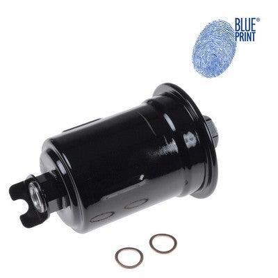 Blueprint ADC42320 In line Fuel Filter 122 mm Fits Proton Wira 1995 - 2000