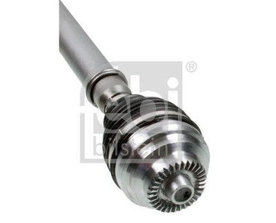 Febi 183675 Drive Shaft With Screw Rear Axle Left Fits BMW i3 2013 - 2025