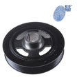 Blueprint ADT36118 TVD Pulley High Performance Fits Toyota Celica 1999 - 2005