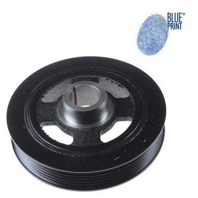 Blueprint ADT36118 TVD Pulley High Performance Fits Toyota Celica 1999 - 2005