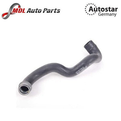 AutoStar Lower Radiator Coolant Hose 2115010482 Mercedes E-Class W211 E320 V6