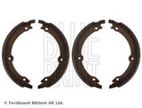 Blueprint ADBP410056 Brake Shoe Set Rear Fits Toyota LandCruiser 200 2008 - 2025