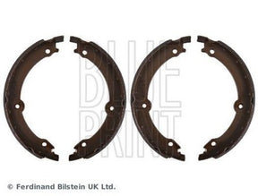 Blueprint ADBP410056 Brake Shoe Set Rear Fits Toyota LandCruiser 200 2008 - 2025