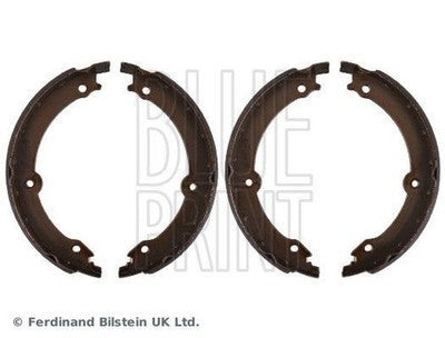 Blueprint ADBP410056 Brake Shoe Set Rear Fits Toyota LandCruiser 200 2008 - 2025