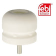 Febi 17249 Bump Stop Front High performance Fits Mercedes-Benz SLK 2012 - 2000