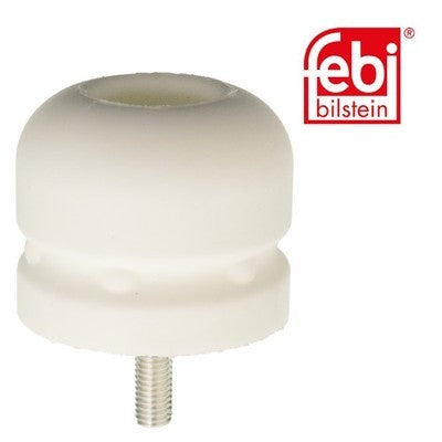 Febi 17249 Bump Stop Front High performance Fits Mercedes-Benz SLK 2012 - 2000