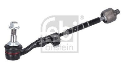 Febi 186058 Tie Rod Front Axle Right Premium Grade Fits Alpina B3 2024 - 2025