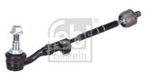 Febi 186058 Tie Rod Front Axle Right Premium Grade Fits Alpina B3 2024 - 2025